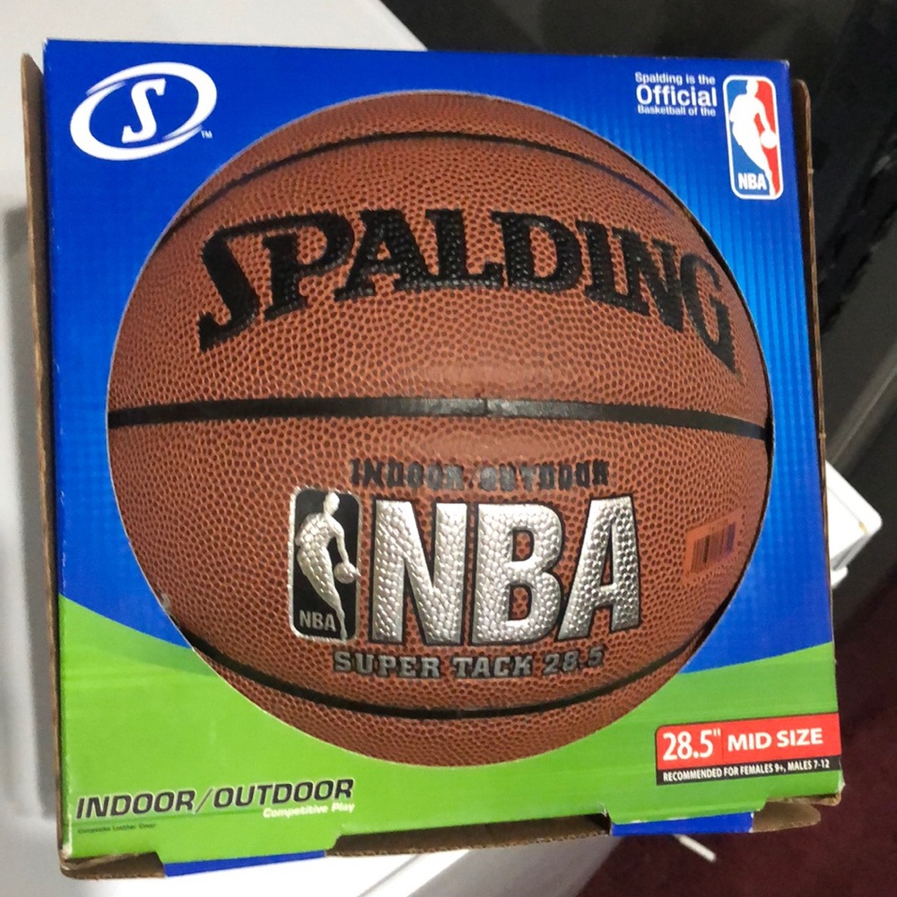 Spalding